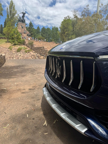 Maserati Levante 3.0 Biturbo 350cv