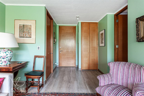 Departamento En Venta De 2 Dorm. En Lo Barnechea