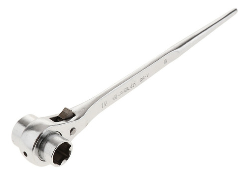 19mm-24mm Andamio Podger Llave De Trinquete Llave De Mano