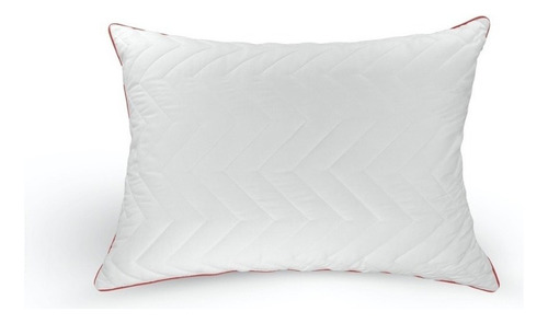 4 Almohadas Smart Foam Memory Foam 2 Estándar + 2 King Size