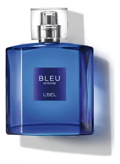 Bleu Intense Lbel