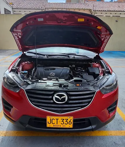 Mazda CX-5 2.5 Grand Touring Lx