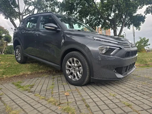 Citroën C3 FEEL