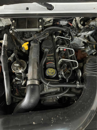 Imagen 12 de 14 de Ford Ranger 2008 3.0 Cd Xl Plus Mp3+4x2