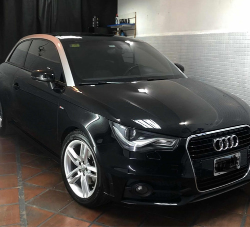 Audi A1 1.4 S Line Tfsi 185cv Stronic