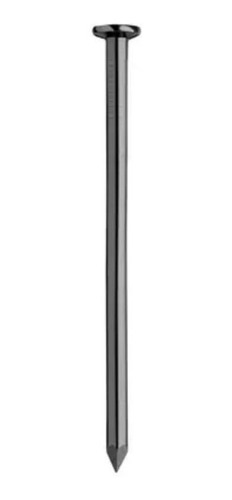 Prego De Aço Com Cabeça Polido 16x24 1kg - Gerdau