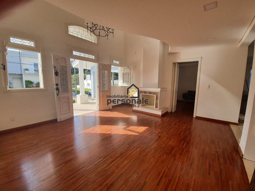 Imagem 26 de 30 de Casa Em Condomínio Em Sorocaba-sp, Belvedere Ii - Ca00526 - 69947388