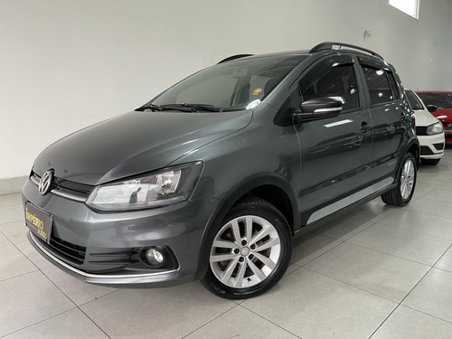 Volkswagen Fox Fox 1.0 MPI Track (Flex)