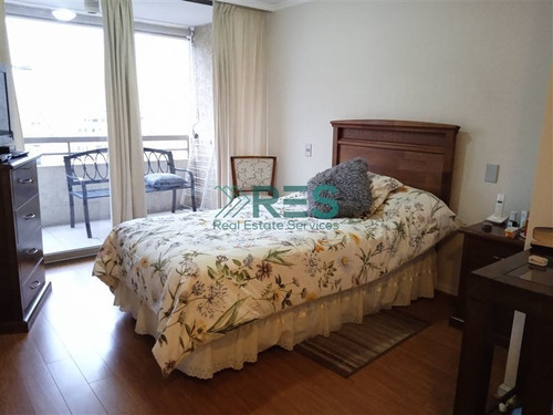 Imagen 7 de 21 de Departamento En Venta De 2 Dormitorios, 2 Baños, Box, Bodega