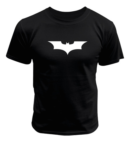 Playera De Bruce Wayne Batman The Dark Knight Dc Comics