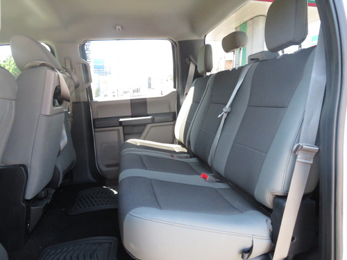 Ford F-150 5.0l Doble Cabina V8 4x4 At