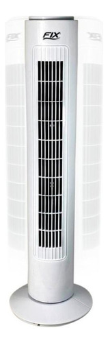 Circulador Ar 220v Turbo Silêncio Premium Torre Potente