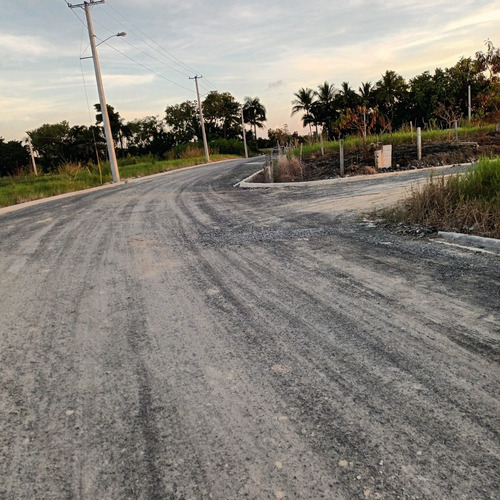 Imagen 5 de 20 de Estupendo Solar Disponible A La Venta De 170 M2 En Santo Domingo Norte