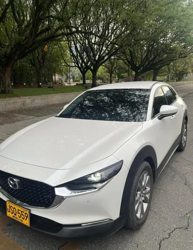 Mazda CX-30 2.0 Touring