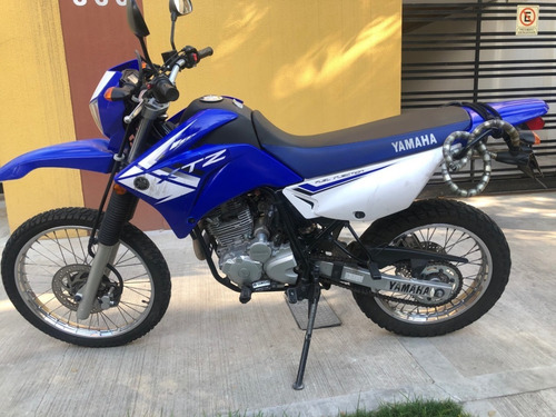 Imagen 2 de 6 de Yamaha Xtz Lander 250