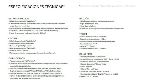 Imagen 30 de 30 de Departamento Dos Ambientes En Alquiler Lujan