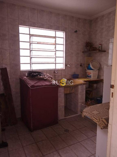 Imagem 16 de 18 de Casa Térrea Em Itaquera - Ca0113