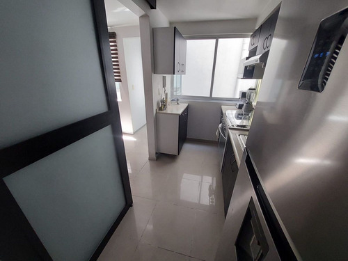 Imagen 5 de 13 de Departamento En Venta En Portales Norte Monrovia