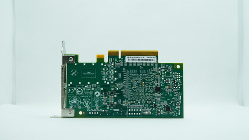 Qle7340 Red Infiniti Band Intel Pci E Qle7340 (Usado)
