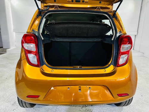 Chevrolet Beat 2019