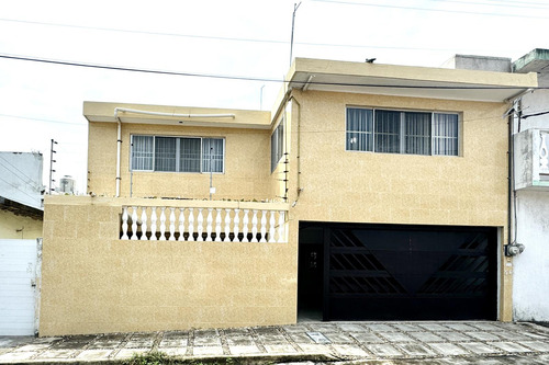 Casa En Venta Veracruz Veracruz