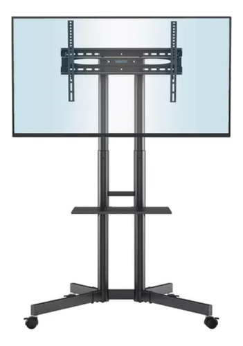 Soporte De Pie Para Tv  O Monitor Led De 32 A 65 Pulgadas