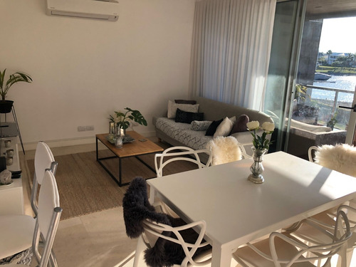 Imagen 23 de 29 de Alquiler Departamento 3 Ambientes En Acqua Rio, Nordelta Con Balcon Y Cochera