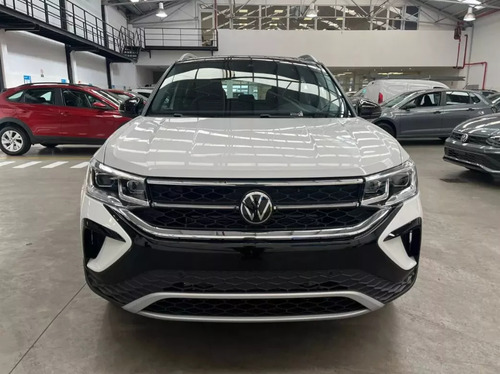 Volkswagen Taos 1.4 250 Tsi Highline Bi Tono