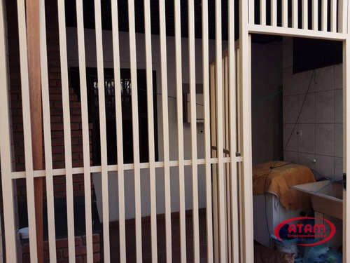 Casa Com 2 Dormitórios À Venda, 76 M² Por R$ 350.000,00 - Água Fria - São Paulo/sp - Ca0761