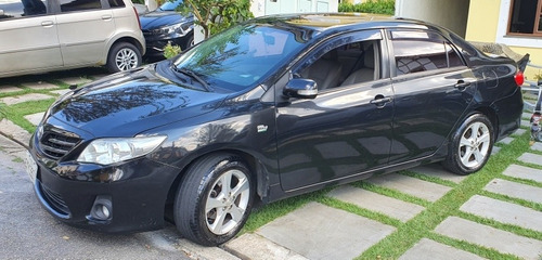 Toyota Corolla 2012 2.0 16v Xei Flex Aut. 4p