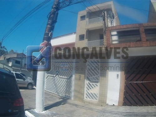 Venda Apartamentos Sao Bernardo Do Campo Parque Terra Nova I - 1033-1-133403