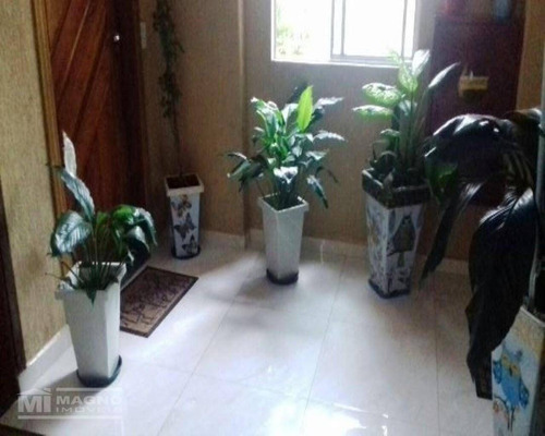 Imagem 12 de 16 de Apartamento Com 2 Dormitórios À Venda, 48 M² Por R$ 150.000,00 - São Miguel Paulista - São Paulo/sp - Ap0557