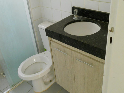 Imagem 9 de 26 de Apartamento - Ap541