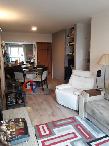 Imagem 4 de 15 de Ref.: 2813 - Apartamento Em Osasco Para Venda - V2813