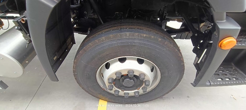 Vw 26260 Ano 2023 Pipa 20 Mil Litros