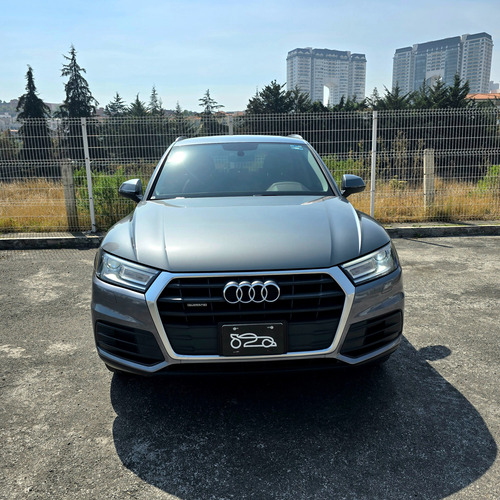 Audi Q5 2.0 L 45 Tfsi Dynamic Dsg