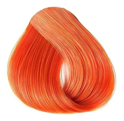 Otowil® Sachet Tinte Fantasía Sin Amoniaco Uso Directo 50g Tono Naranja