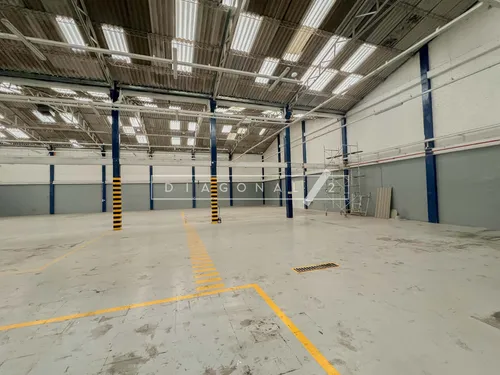 Bodega En Arriendo En Florida Blanca