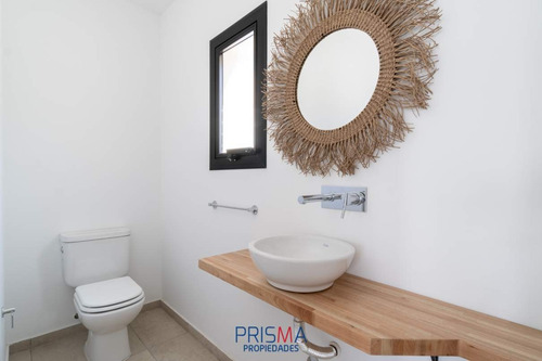 Imagen 7 de 28 de Claros Village Dúplex A Estrenar En Venta 3 Dormitorios
