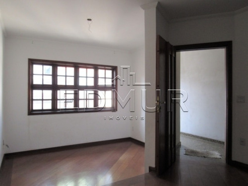 Sobrado - Parque Das Nacoes - Ref: 10780 - V-10780