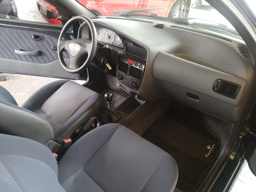 Fiat Palio 2003 1.0 Fire 3p