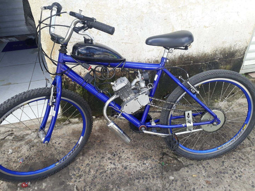 Imagem 1 de 1 de Bicicleta Caloi