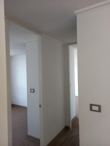 Estupendo Departamento En Pleno Barrio Italia, Ñuñoa