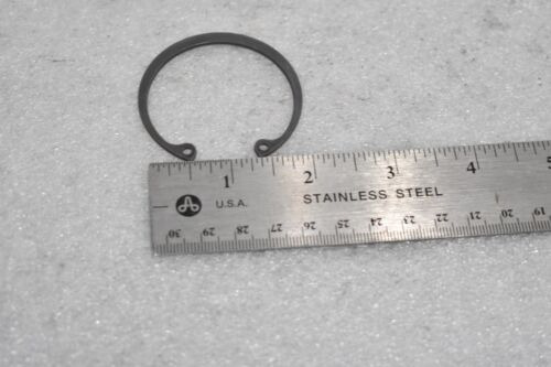 Industrial Retaining Ring 3000-x187 Internal Snap Ring ( Kbk