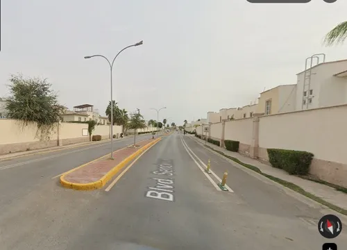 Casa Ubicada En Colonia Residencial Senderos. Torreón Coahuila. Con 2 Recamaras Y 104m2. Muy Cerca De Costco Torreón.