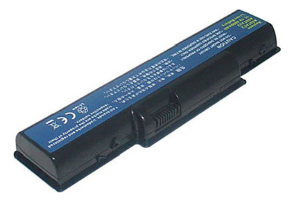 Bateria P/notebook As09a61 Acer/gateway/emachine Compralohoy