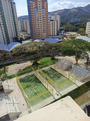 Apartamento En Los Mangos (ch)