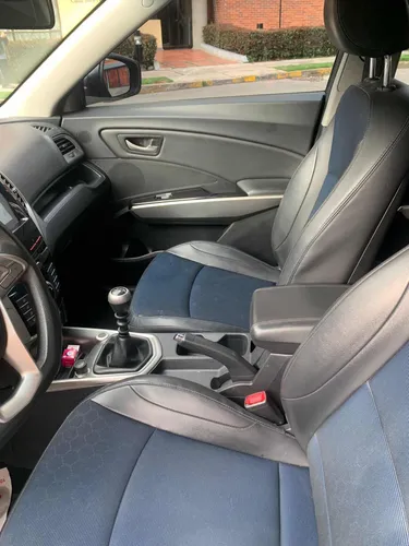 SsangYong Tivoli 1.6l