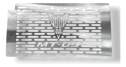 Protector De Radiador Yamaha Mt 09 V4
