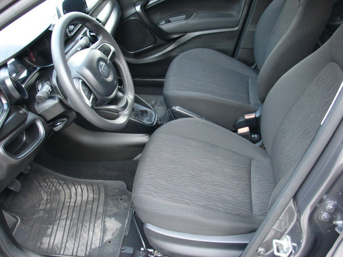 Imagen 9 de 25 de Fiat Cronos 1.3 Drive Pack Conect Año 2020 Impecable !!